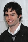 Bill Hader