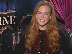 Nicole Kidman