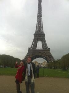 EiffelTower