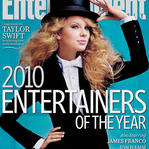 Entertainment Weekly