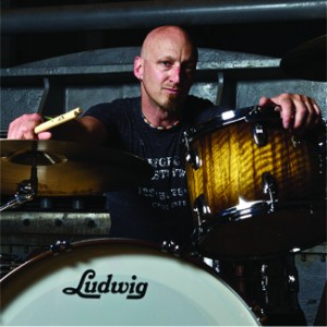 (Source: Ludwig Drums)