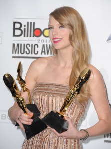 Billboard Awards 2011