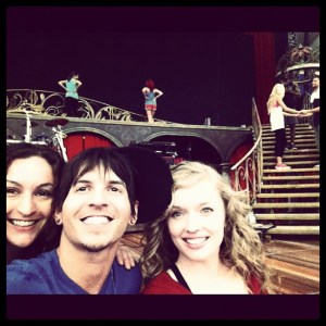 Fernando Miro - Speak Now Tour - Perth, Australia