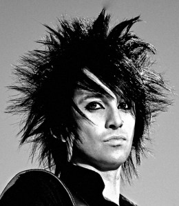 Grant Mickelson