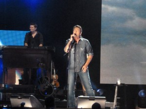 2012 CMA Fest - Blake Shelton