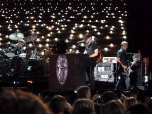 2012 CMA Fest - Eric Church