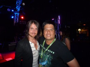 12th and Porter - Grant Mickelson