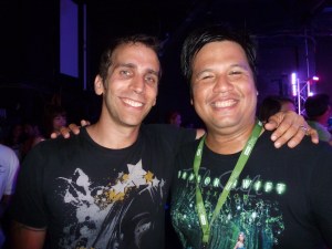 12th and Porter - Amos J Heller