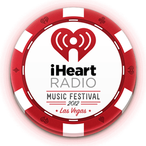 iHeartRadio Music Festival