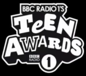 BBC Radio 1 Teen Choice Awards 2012