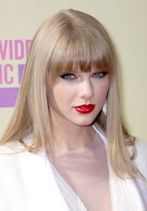 2012 MTV Video Music Awards - Arrivals