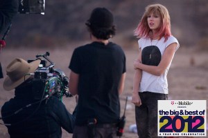 (Photo: Big Machine via MTV News)