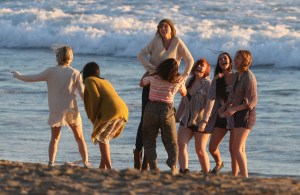 (Photo: FameFlynet, Inc)