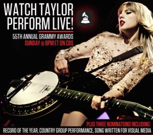 (Source: TaylorSwift.com)