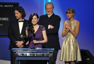 (Source: GRAMMY Live)