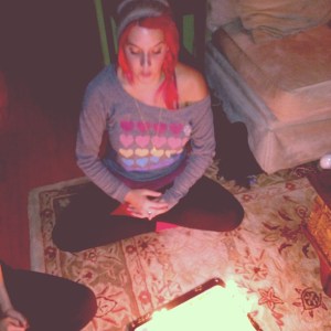 (Source: Charity Lynne Baroni via Instagram)