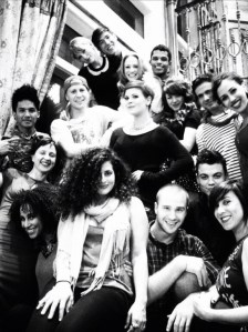 (Credit: Taylor Swift)