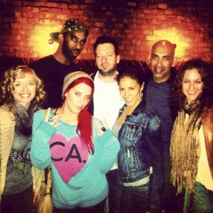 (Source: Charity Lynne Baroni via Instagram)