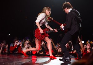 (Photo: Jon Caramanica/ NY Times)