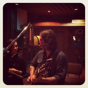 Fame recording studios, Muscle Shoals, AL