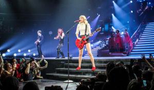 (Photo: Joshua C. Cruey / Orlando Sentinel)