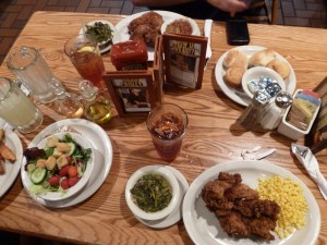 Cracker Barrel (Photo: TheSwiftAgency.com)