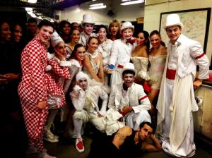 I love these people so much