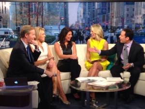 (Source: FOX Networks via Mallary Hope)