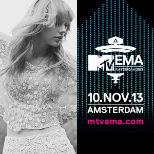 (Source: MTV EMA 2013)