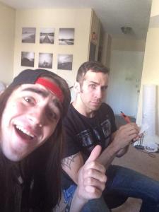 (Source: Nikki Hollywood via Twitter)