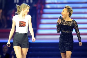 (Photo: Dave Hogan/TAS/Getty Images for TAS)