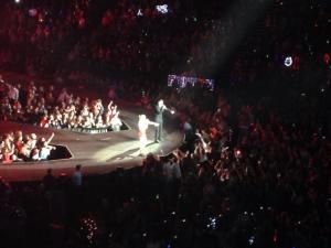 (Source: The O2 via Twitter)