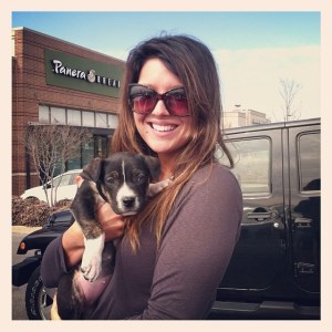 (Source: Mallary Hope via Instagram)