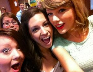 I have really long arms. I got this