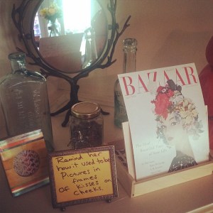 (Photo: Taylor Swift via Instagram)