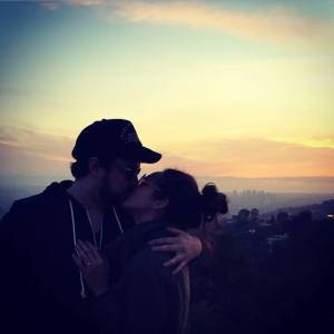 (Source: Elizabeth Huett via Instagram)