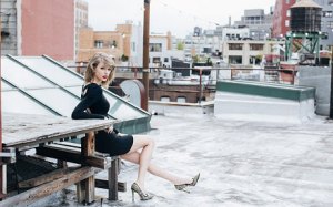 (Photo: Sarah Barlow)