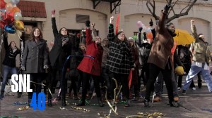 (Source: NBC's Saturday Night Live)