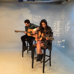 (Source: Elizabeth Huett via Instagram)