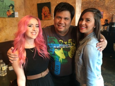 (Photo: TheSwiftAgency.com)