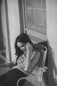 (Photo: Blythe Thomas)