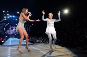 (Source: Taylor Swift via Twitter/Instagram)