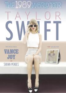 (Source: TaylorSwift.com)