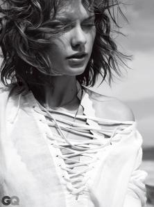 (Photo: Michael Thompson for GQ)