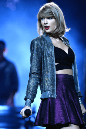(Source: TaylorSwift.com)