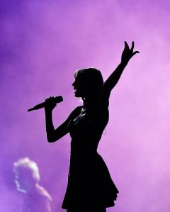 (Source: Taylor Swift via Instagram)