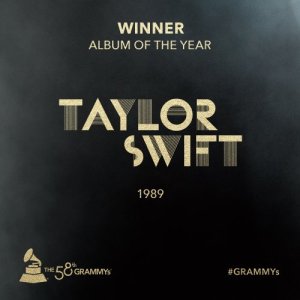 (Source: @TheGRAMMYs)