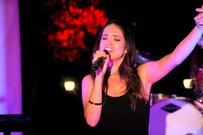 (Photo: Jencita Vargas for Variety Beat)