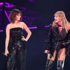 The rep tour in Pasadena, CA: Secret songs and special guests!