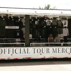 Tour Talk: It all starts tonight